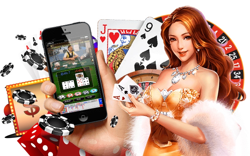 วิธีเล่น POKER สุดพัง หากอยากรวยจาก SAGAME-